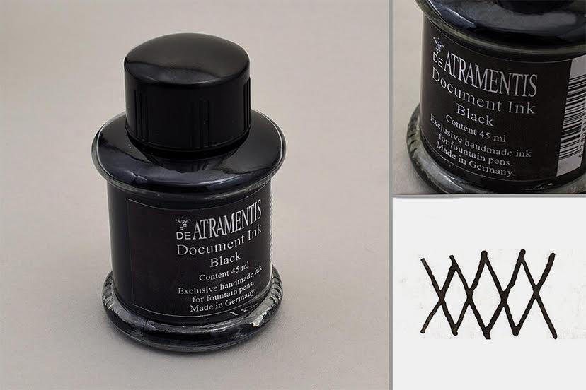 بهترین جوهر خودنویس برای مدارک اداری